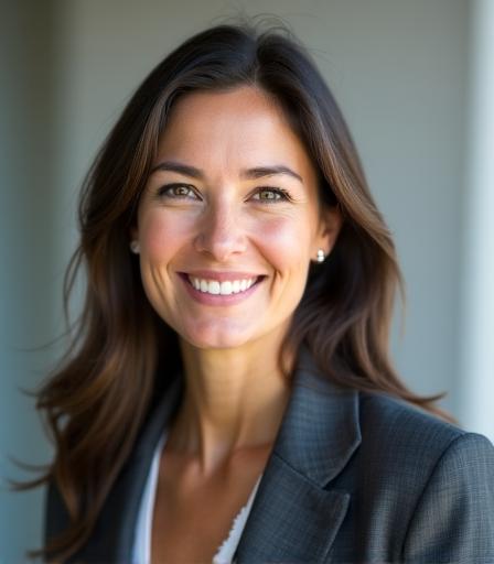 Director of Operational Efficiency portrait