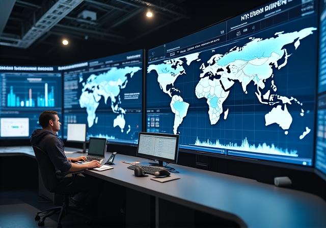 Logistics and process optimization analysis